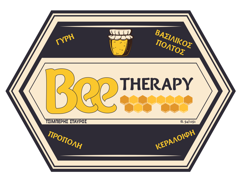 Bee Therapy